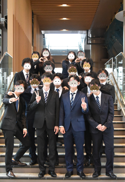 ハムスターの縦写真
